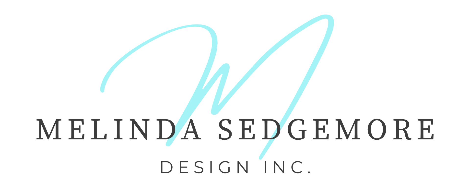 Melinda Sedgemore Design Inc.